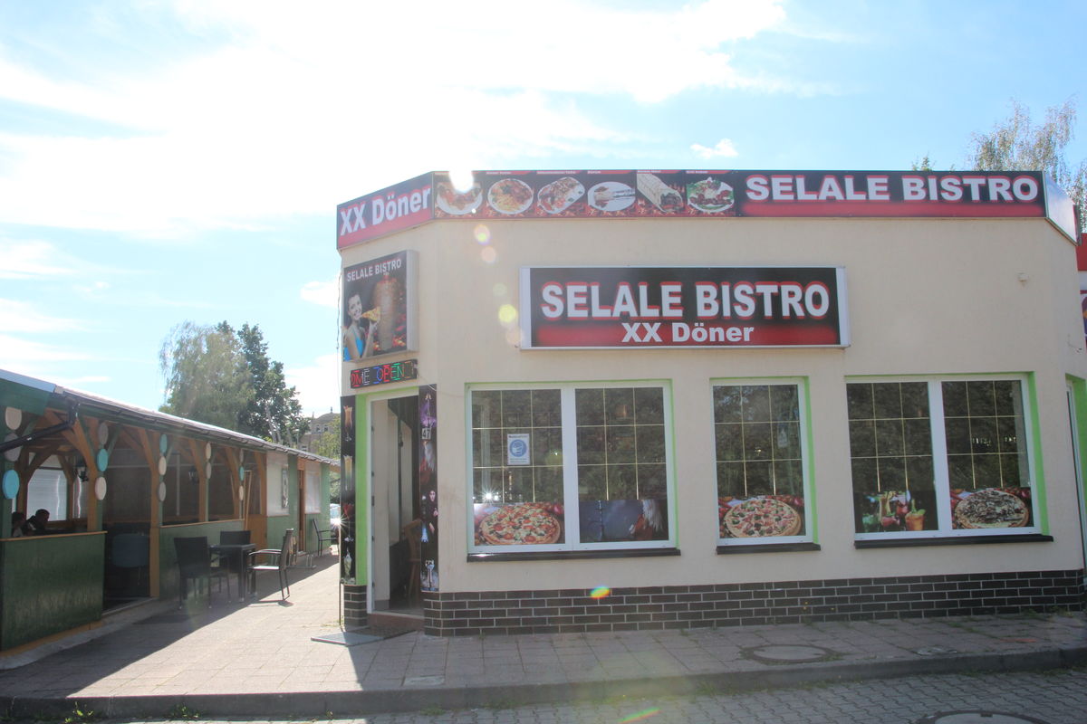  Tourismus Servicezentrum Neustadt in Sachsen